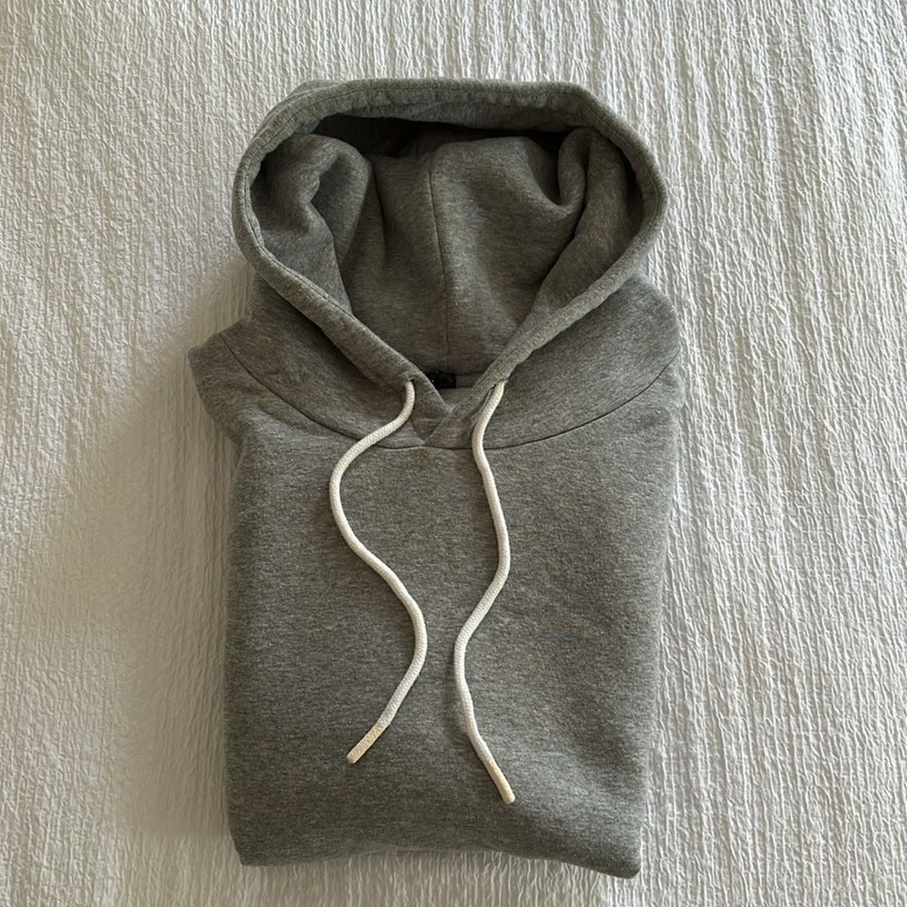 Imperial Motion Men’s Loftloom Hoodie - Heather, XXL